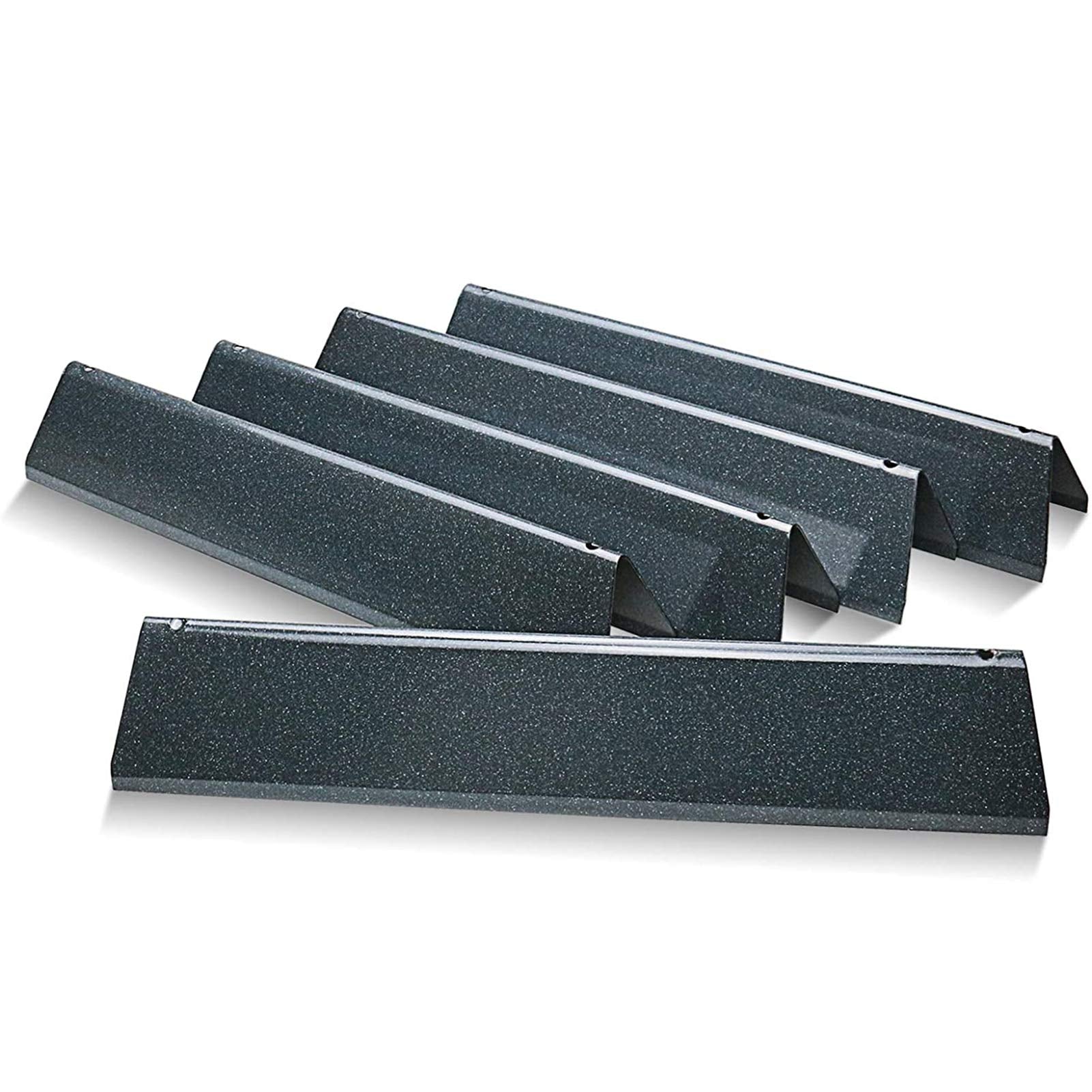 Uniflasy 7636 15.3 Inch Flavorizer Bars For Weber Spirit I & Spirit Ii & Gs4 Spirit Ii 300 Series Replacement Parts, Spirit E310