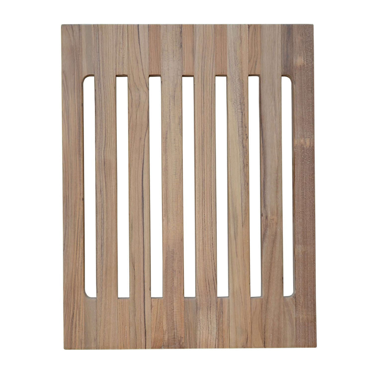 Anderson Teak Wall Mount Folding Chair II