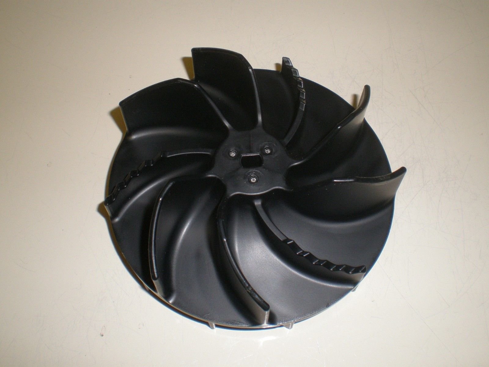 Oem Toro Electric Blower Vac Impeller Fan 108-8966