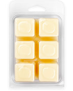 Shortie'S Candle Company Fresh Peppermint Wax Melts - Formula 117-1 Highly Scented 3 Oz. Bar - Made With Natural Oils - Christma