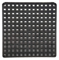 Tuf-Tite Grate, Plastic, Black