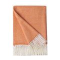 Bourina Decorative Herringbone Faux Cashmere Fringe Throw Blanket Lightweight Soft Cozy For Bed Or Sofa Farmhouse Outdoor Throw