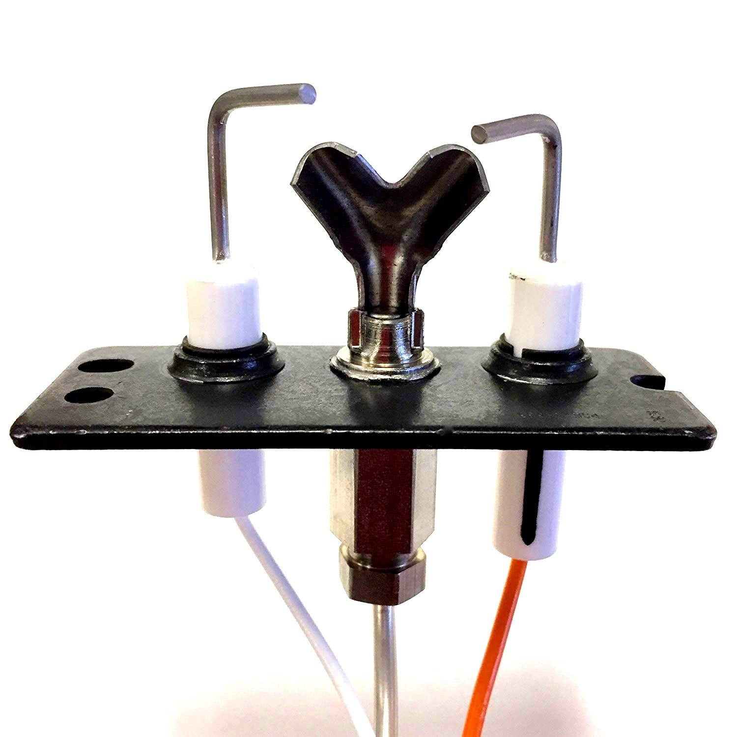 Hearth And Home Technologies Heat N Glo Ng Revo Pilot Assy (2274-012)