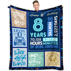 8 Year Old Boy Gift, Birthday Gifts For 8 Year Old Boys, Boys Age 8 Gifts Ideas, Best 8 Yr Old Boy Birthday Gift, 8 Year Old Boy