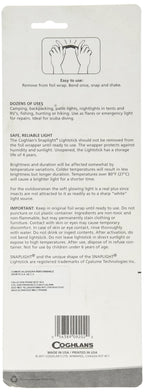 Coghlans 9202 Lightsticks 2 Count