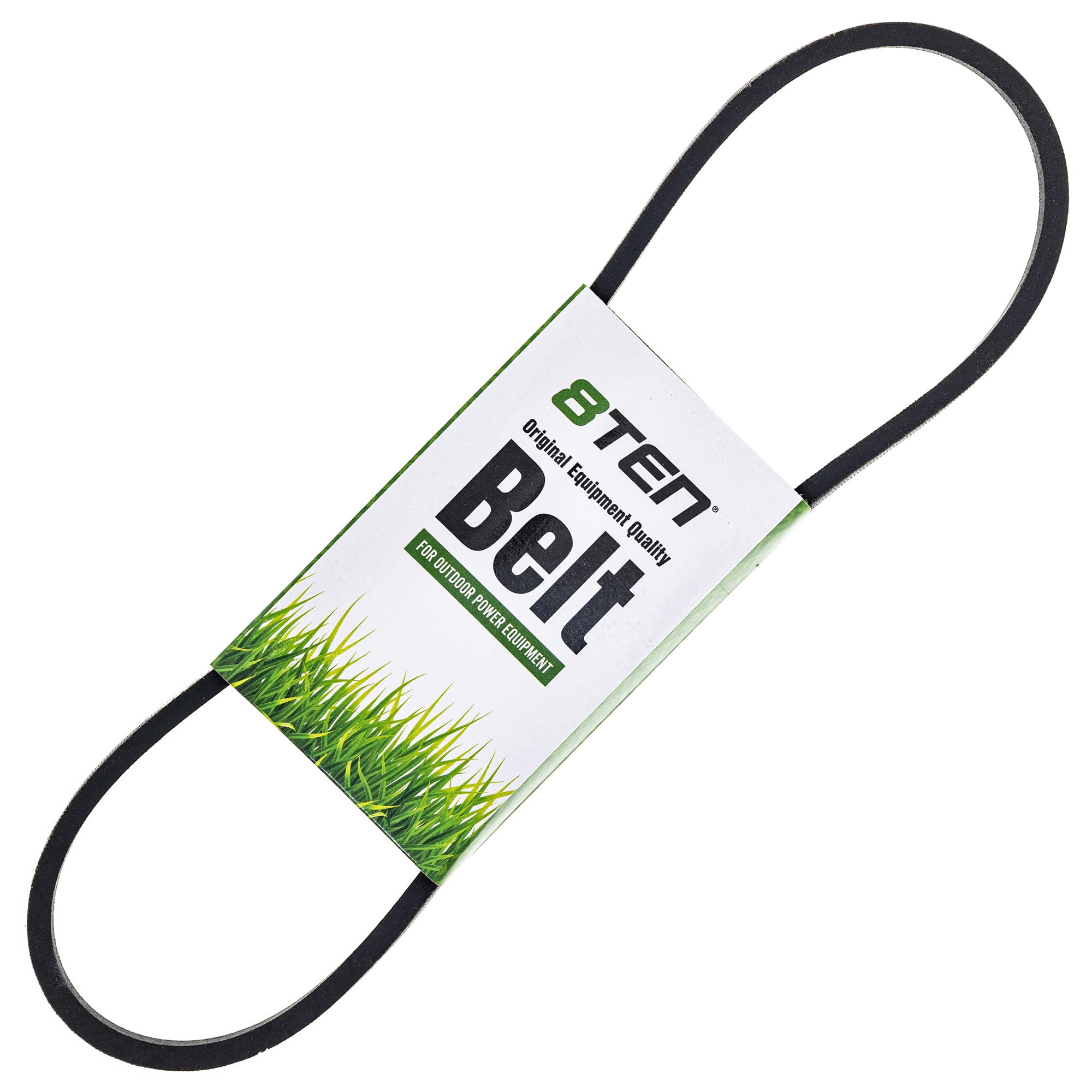 8Ten Drive Belt For Lawn Boy Toro Recycler Super Recycler/Bagger 21 Inch Walk Behind Mowers 110-9429