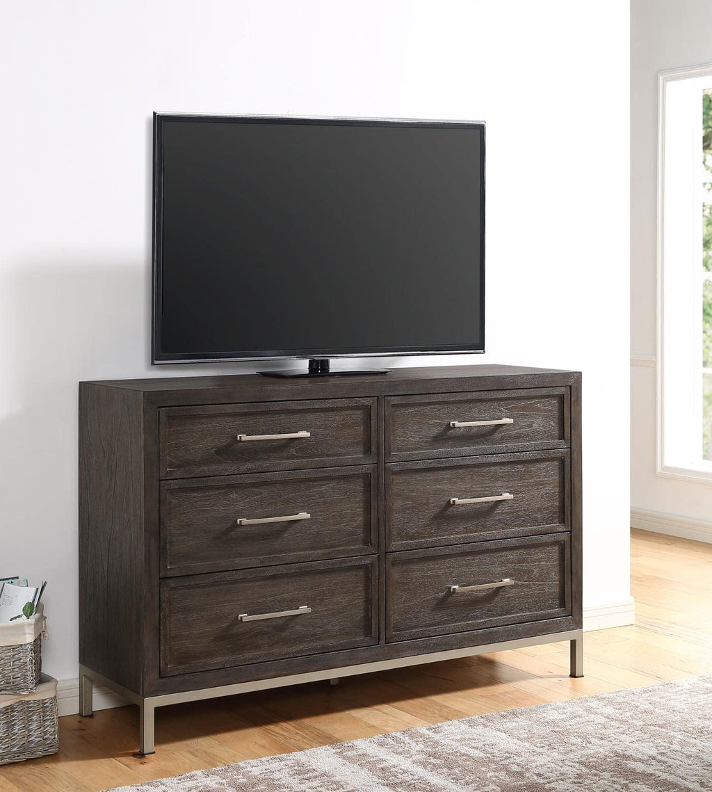 Steve Silver Broomfield Dresser