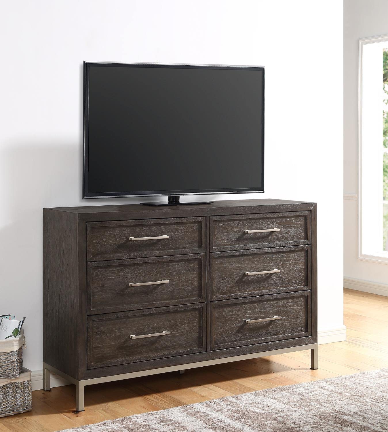 Steve Silver Broomfield Dresser