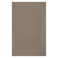 Dalyn Rugs Monaco Sisal Area Rug, 8' X 10', Putty