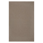 Dalyn Rugs Monaco Sisal Area Rug, 8' X 10', Putty