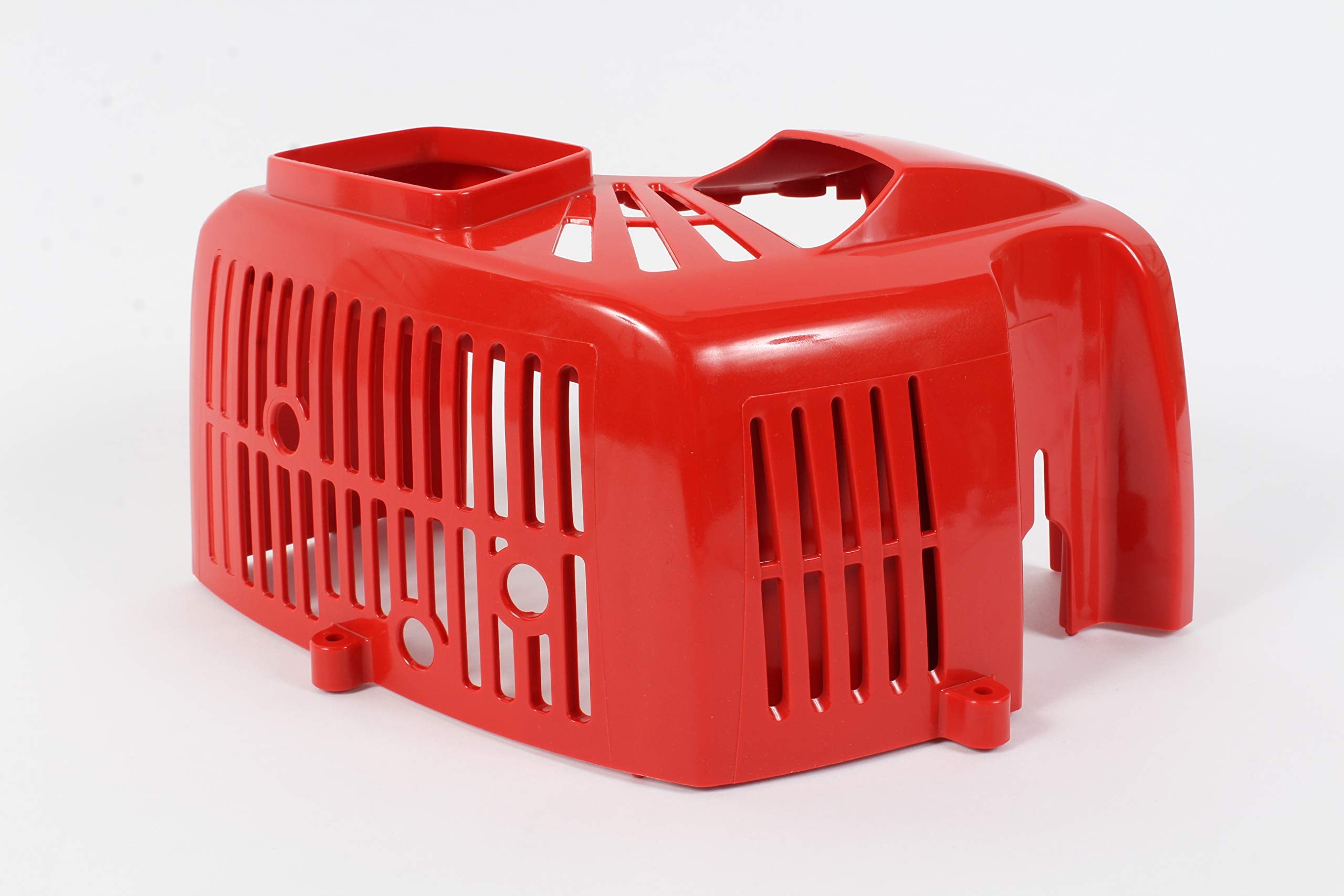 Redmax Genuine 576561701 Engine Cover Fits Ebz8500 Ebz7500 Ebz6500