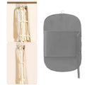 Closet Press Board Organizer, Space Saving Garment Bag, Space Saver Compression Bags, Jacket Storage For Closet, Large Capacity 