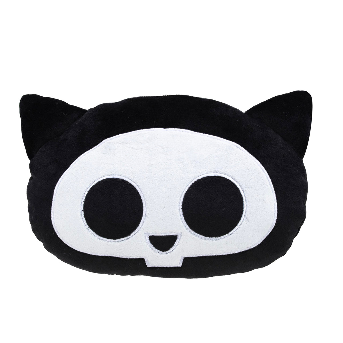 Northwest Skelanimals Kit Cloud Pillow 12 inches