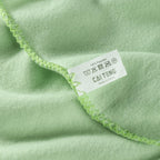 Cai Teng Fleece Throw Blankets 6 Pack Lightweight Warm Soft Cozy Kids Blanket Pet-Friendly Bulk Fleece Blanket Solid For Home, B