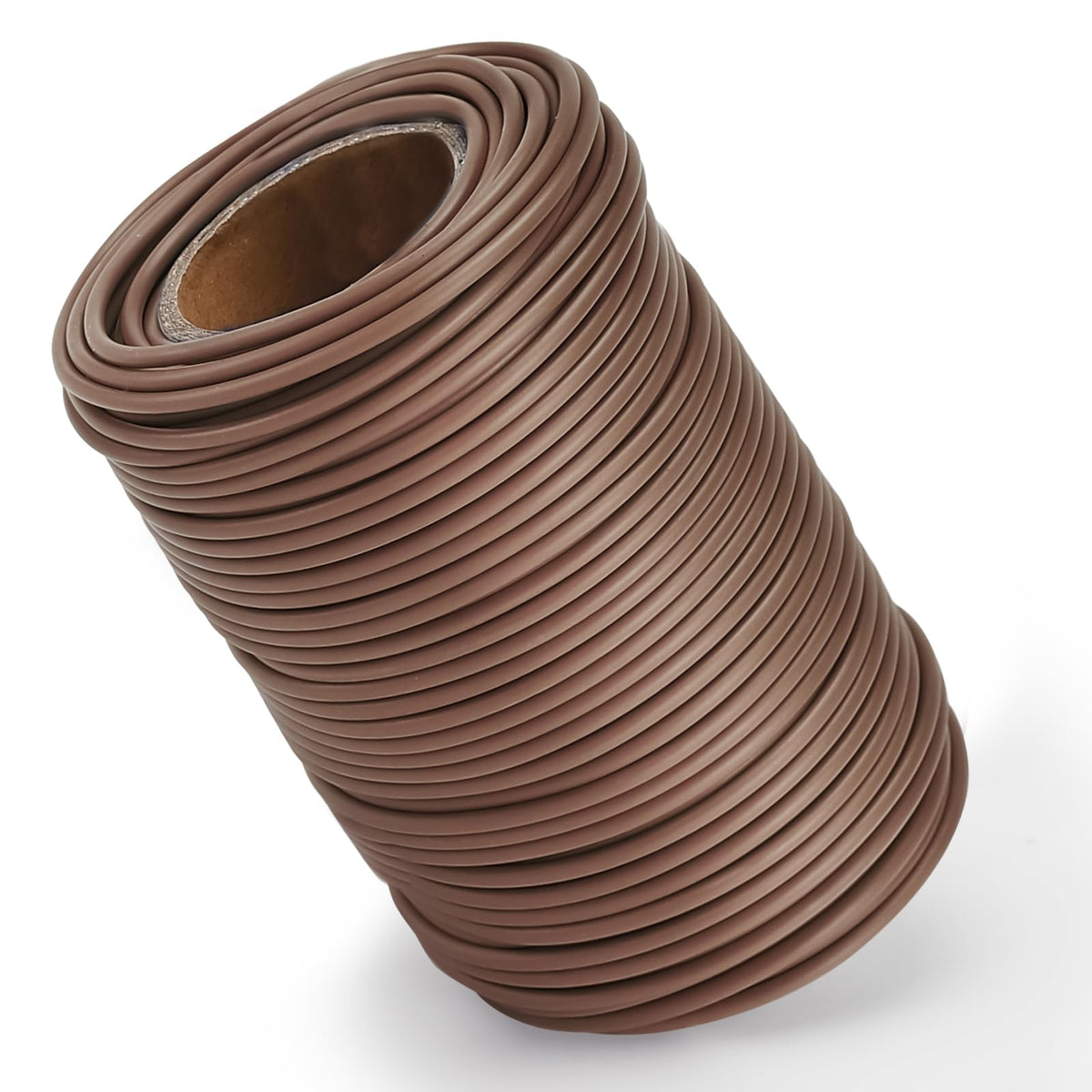Telent Outdoors 130 Feet Soft Plant Tie Brown Twist Garden Ties For Plants Gardening Home Office Organization Tpr Garden Ties Su