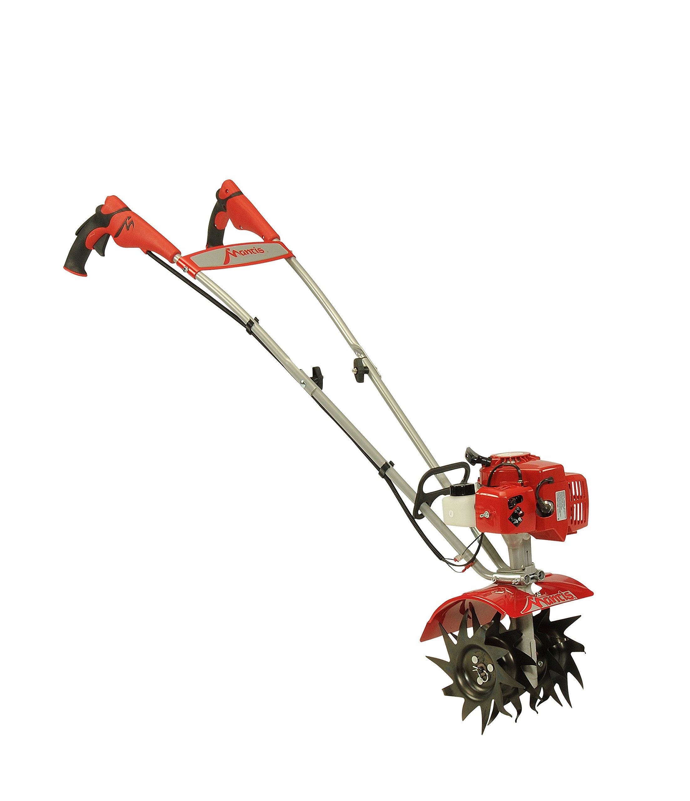 Mantis 7920 2-Cycle Plus Tiller / Cultivator