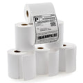 Sjpack 6 Rolls 4Xl Labels 4 X 6 1744907 Address Labels Internet Postage Shipping Labels Compatible Labelwriter 4Xl(6 Rolls - 220