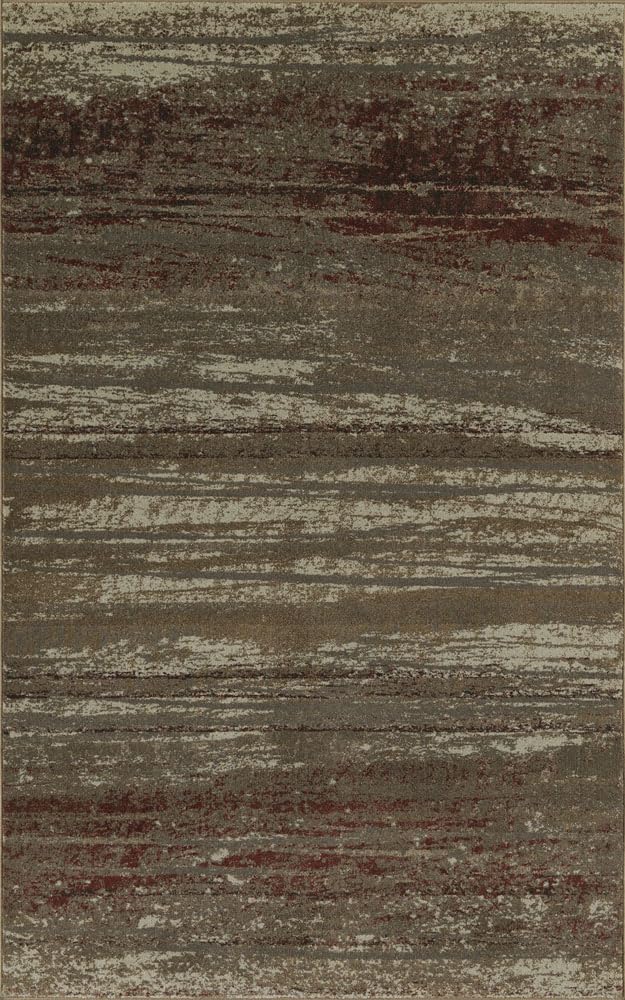 Dalyn Rugs Upton Up6 Canyon 7'10&quot;X10'7&quot; Area Rug