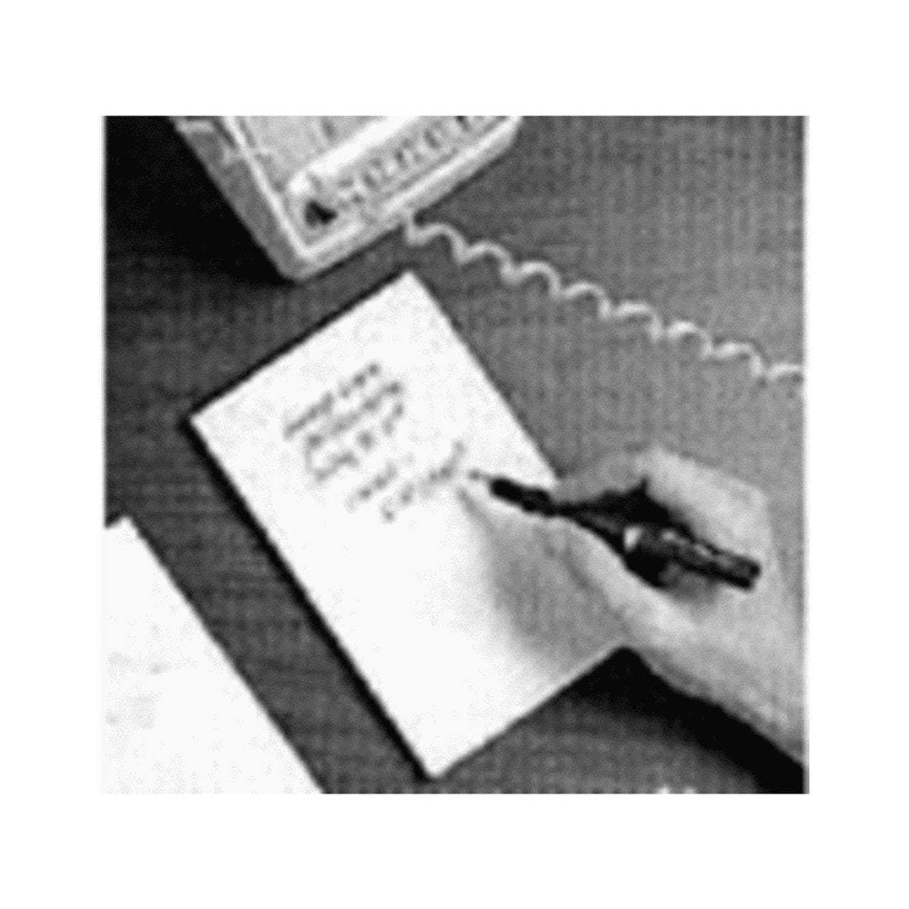 Sparco Memorandum Pads, Plain, 16 Lb., 3 X 5 Inches, 100 Sheets, White- 12 Pads