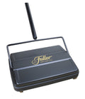 Fuller Brush 17027 Carpet & Floor Sweeper- Mini Stick Cleaner For Hardwood Surfaces, Wood Floors, Laminate, Tile- Small & Portab
