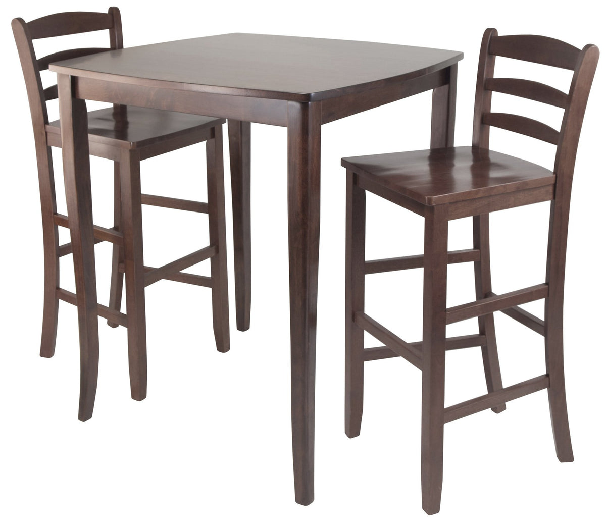 Inglewood Pub Table Set