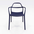 Olio Designs Dali Indoor/Outdoor Chair, Baltic