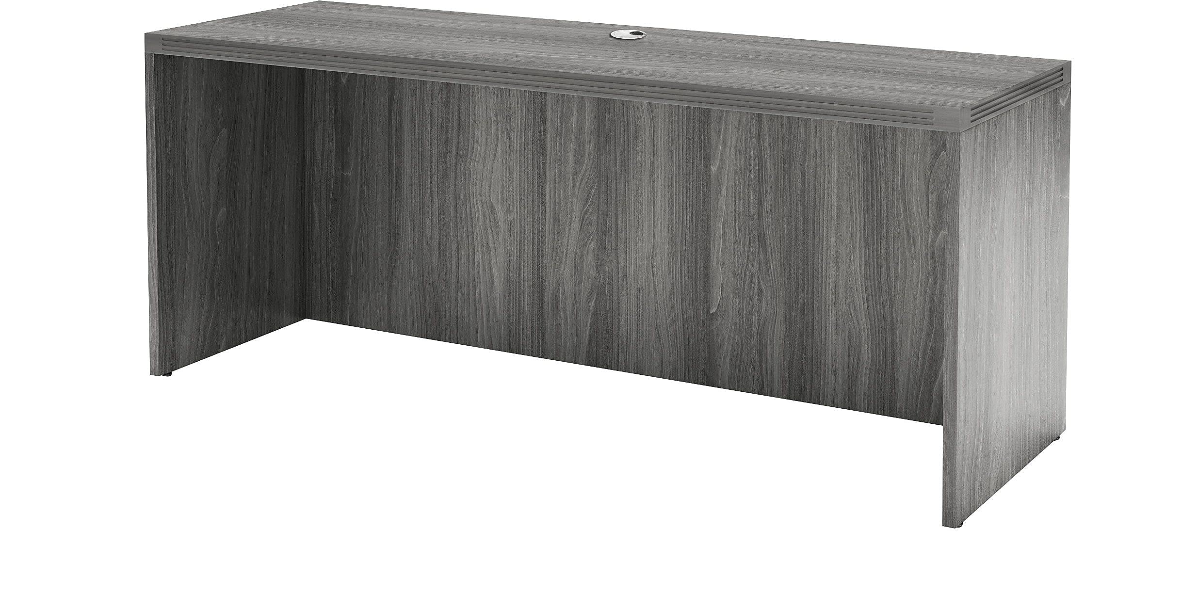 Safco Mayline Aberdeen Credenza