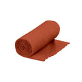 Sea to Summit AirLite Towel, Ultralight Camping and Travel Towel, Large, Picante