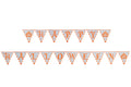 Heritage Lace Frightful ''Happy Halloween'' Pennant Banner , 5 Yards x 11''