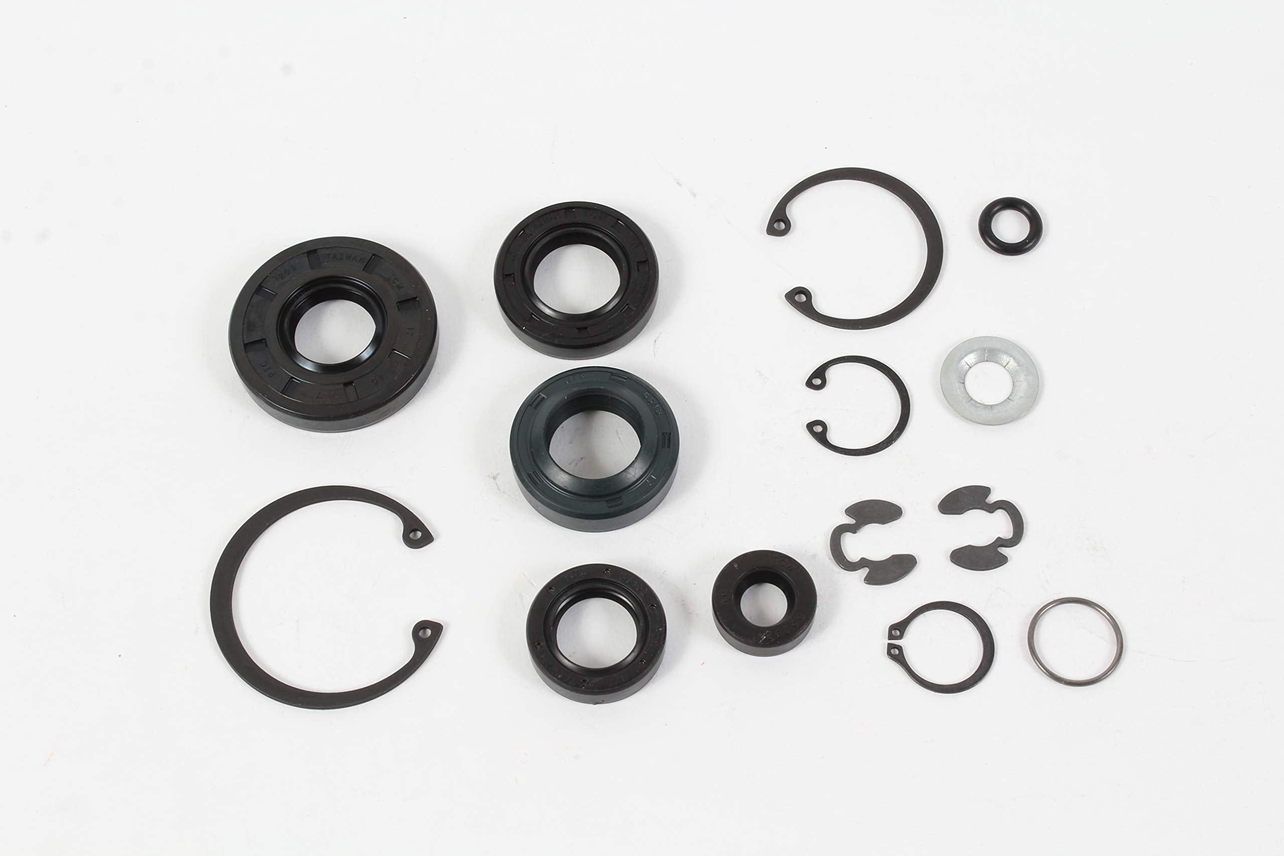 Hydro-Gear 72201 Kit, Seals A Genuine Original Equipment Manufacturer (Oem) Part