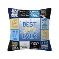 Zumbulkj Gifts For Son Valentine - Best Son Gift From Mom Dad - Mother Father To My Son Gift - Birthday Gifts For Adult Son - Gr