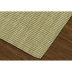 Dalyn Rugs Monaco Sisal Area Rug, 3'6' X 5'6', Aloe