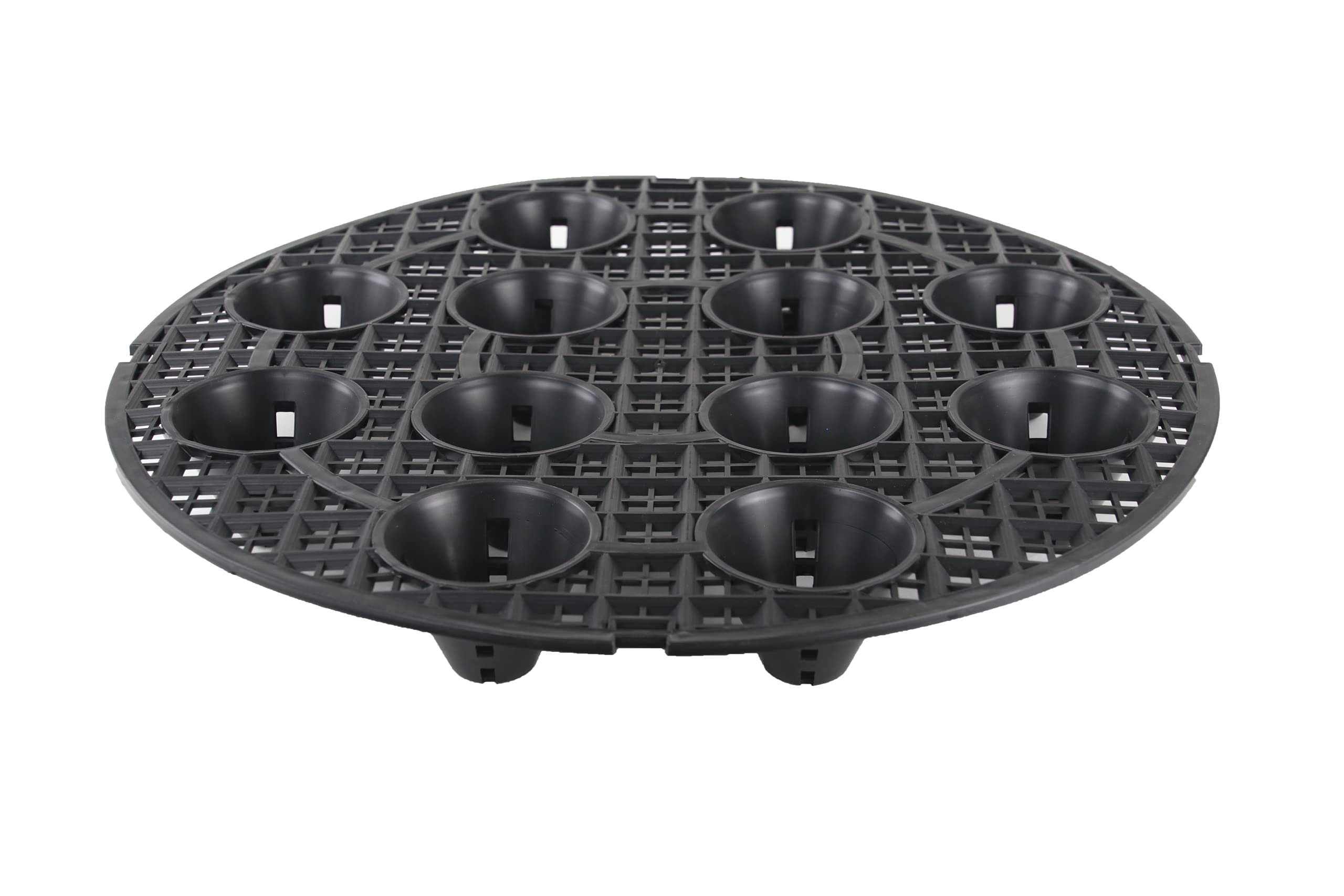 Grow1 Pot Elevator 21.5'