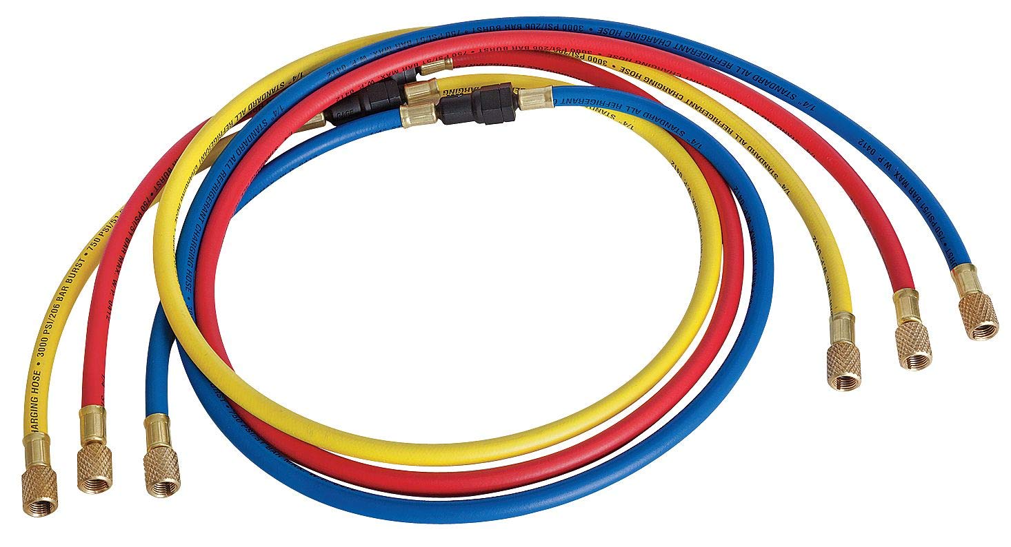 Mid-West 110646 3 Piece Replacement Hose Assembly Kit