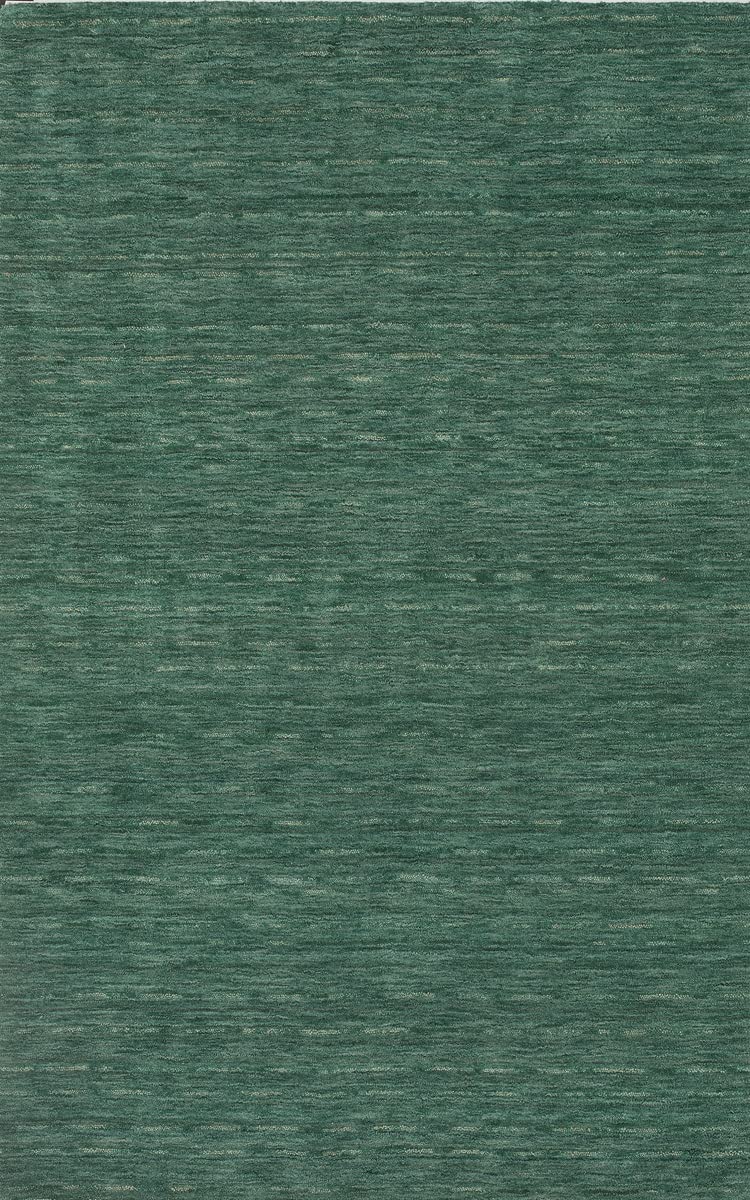 Dalyn Rugs Rafia Area Rug, 9-Feet By 13-Feet, Emerald