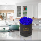 Natroses Preserved Real Roses In A Box Roses That Last Up To 3 Years, Long Lasting Roses Gifts For Her, Valentines Day Gifts For