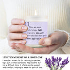 Sympathy Gift Baskets - Condolences Gift Box For Loss Of Loved One, Sorry For Your Loss Gift Basket, Memorial Gifts For Mom, Dad