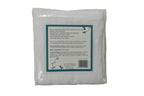 Nouvelle Legende Cotton Flour Sack Commercial Grade Towels, 28 By 29 Inches, White, Pack Of 12
