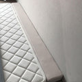 Samty Bed Filler For Headboard Space King Gap Filler Bolster Pillow Stopper For Sofa Crack Filler Between Headboard And Mattress