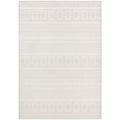 Rhodes RR2 Ivory Transitional Rug Rectangle 3 2 X 5  1