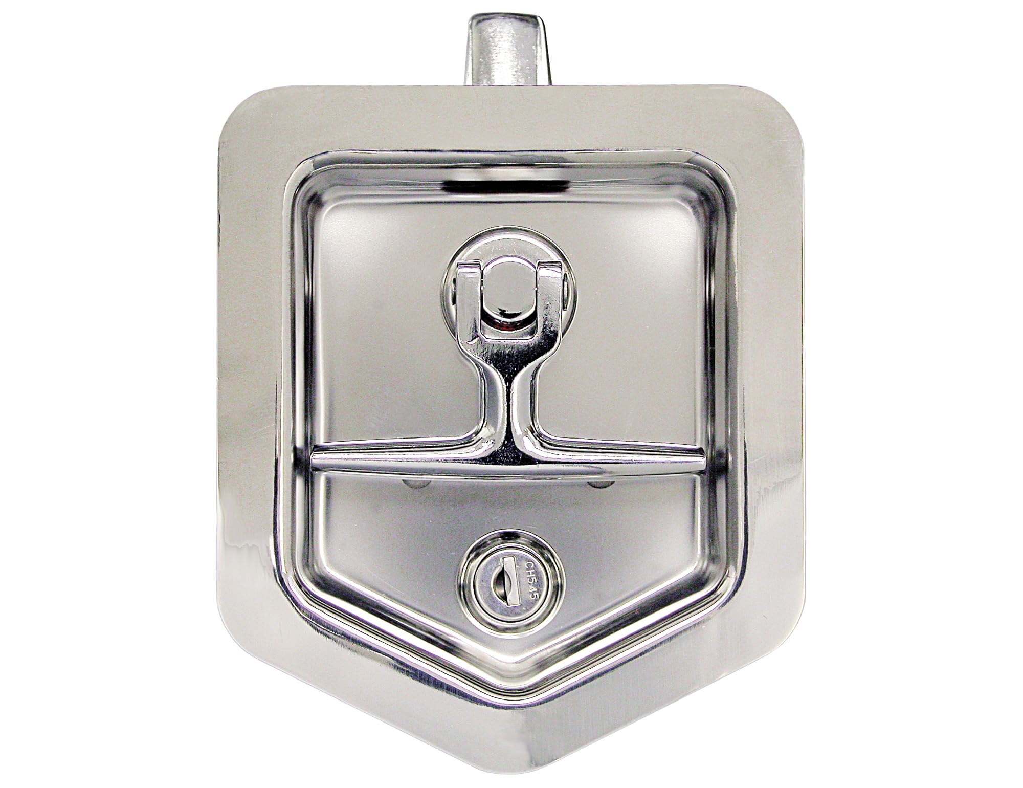 Buyers Products L8816 Folding T-Handle Latch