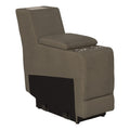 Thomas Payne Seismic Series Theater Seating Collection Center Console For 5Th Wheel Rvs, Travel Trailers And Motorhomes, Millbra