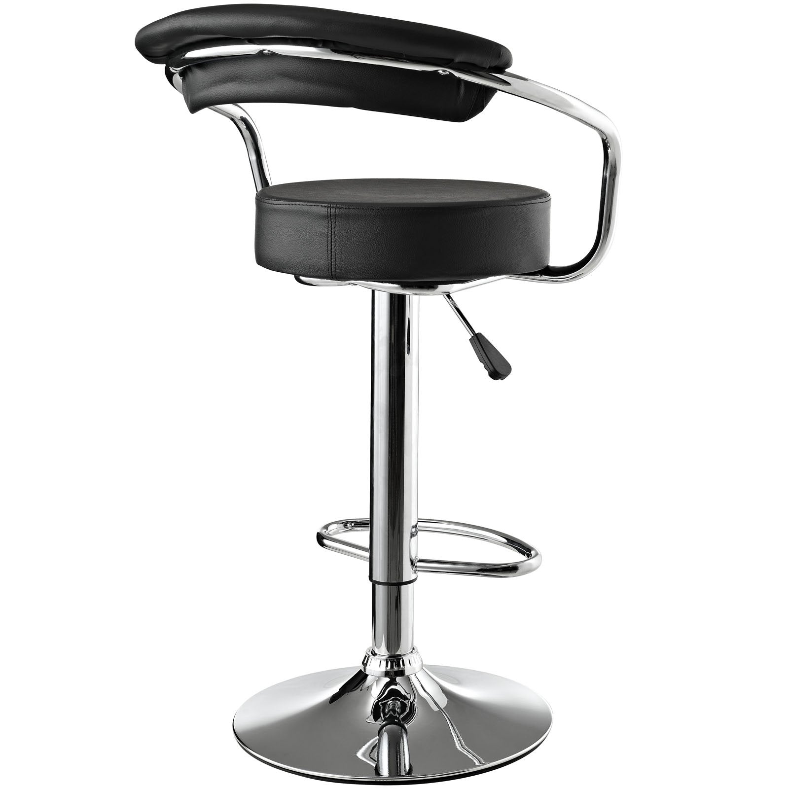Modway Diner Bar Stool