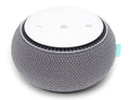 SNOOZ Smart White Noise Sound Machine - Real Fan Inside for Non-Looping White Noise, Sleep Aid for Adults, Travel, Sleeping, Bed
