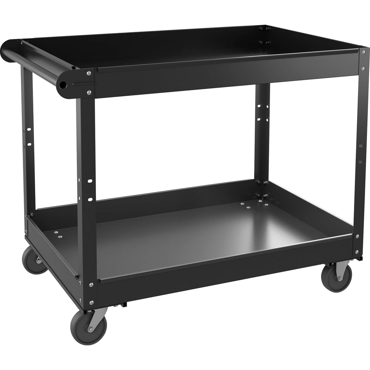 Lorell Utility Cart, 32 X 24 (59690)