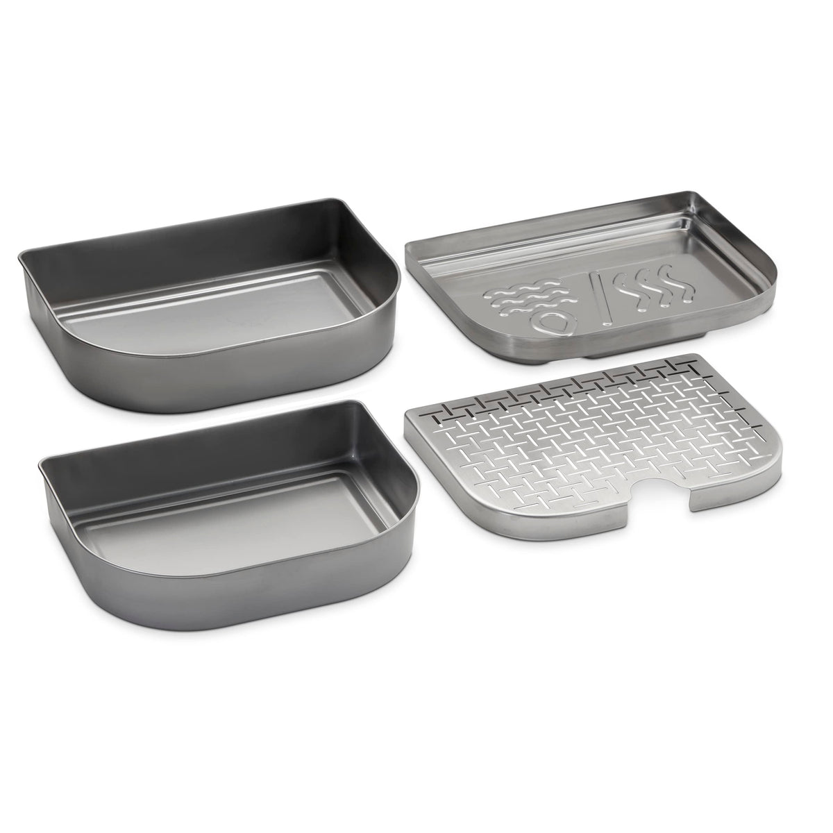 Weber Lumin Compact Versatility Expansion Kit