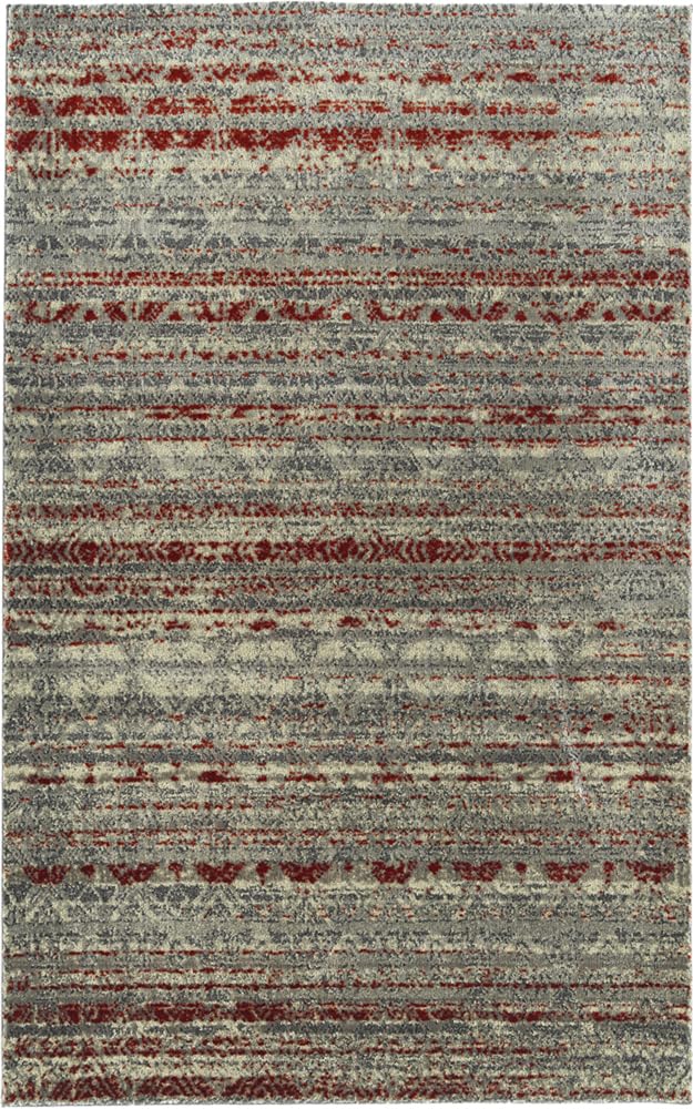 Dalyn Galli Gunmetal 9'6&quot; X 13'2&quot; Area Rugs Gg4Gu10X13