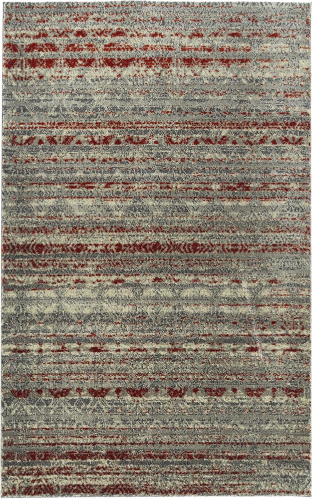 Dalyn Galli Gunmetal 9'6" X 13'2" Area Rugs Gg4Gu10X13