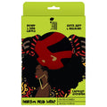 Pardon My Fro Hair Wrap - Multi Purpose Fashion Head Wrap - Harlem