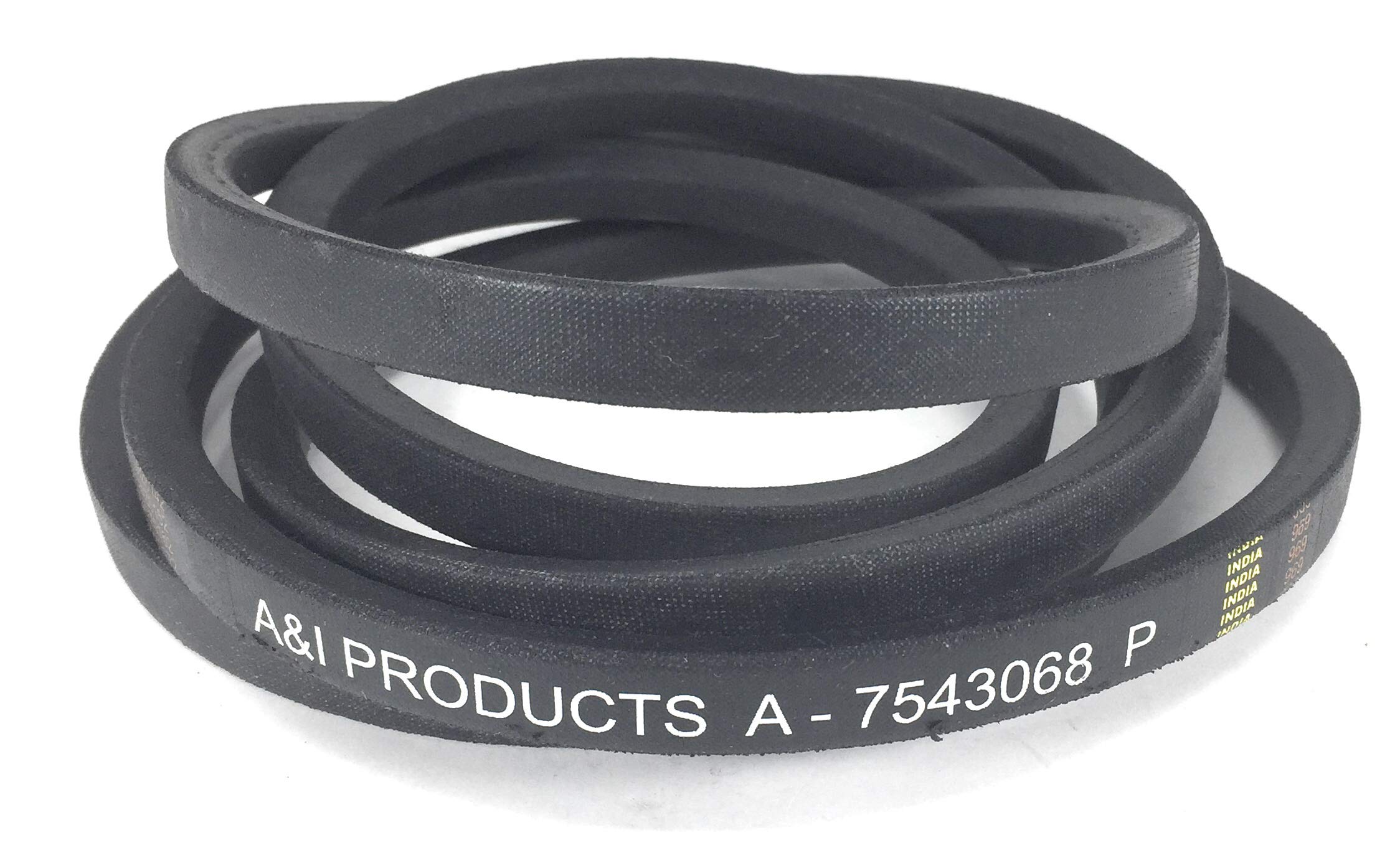 A&I A-B17543068 Deck Belt, Replaces 954-3068, 754-3068- 110.6' X 5/8'